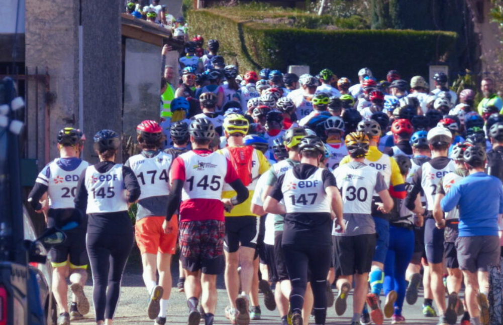 cross solidaire toulenne
