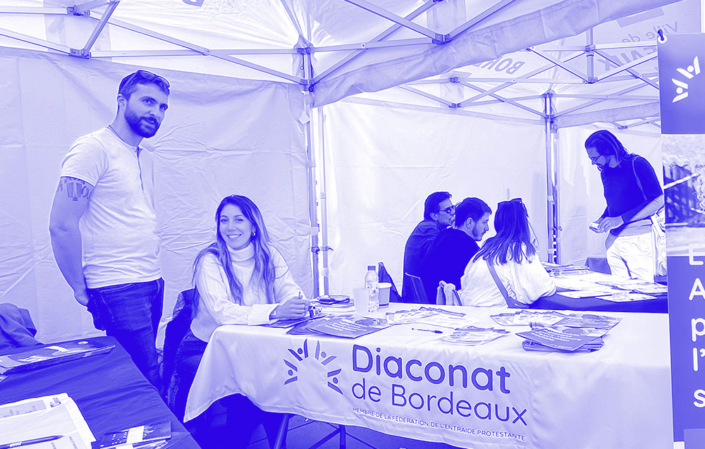 Unisol : le premier festival dédié aux solidarités à Bordeaux