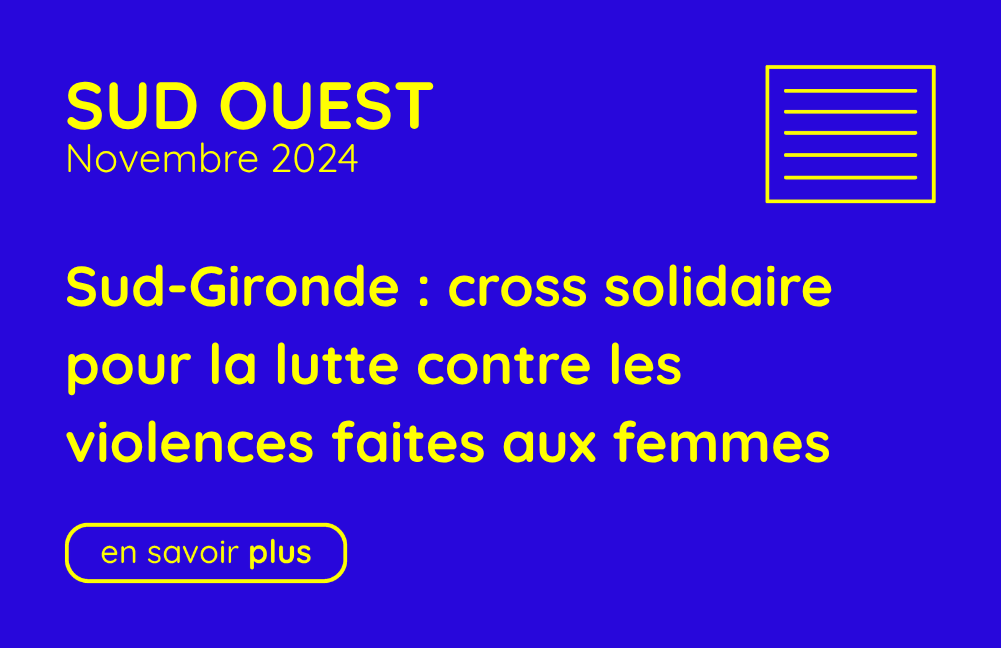 cross solidaire