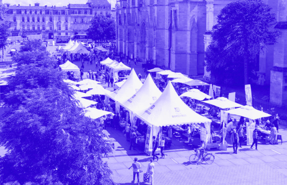 Rentrée associative : le Diaconat de Bordeaux au rendez-vous !